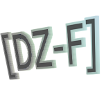 DZ-F LOGO